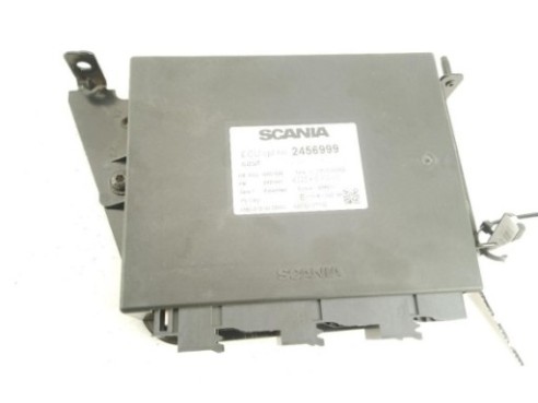 A2C30127702 MODULO ELECTRONICO SCANIA K|Desguaces La Cabaña