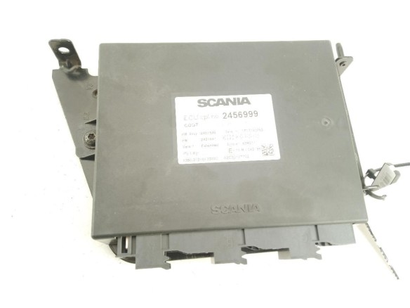 A2C30127702 MODULO ELECTRONICO SCANIA K|Desguaces La Cabaña