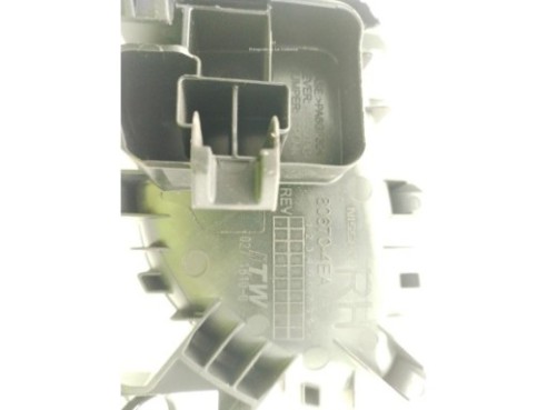 MANILLA PUERTA LAT DEL DER INT NISSAN PULSAR Fastback (C13)|Desguaces La Cabaña