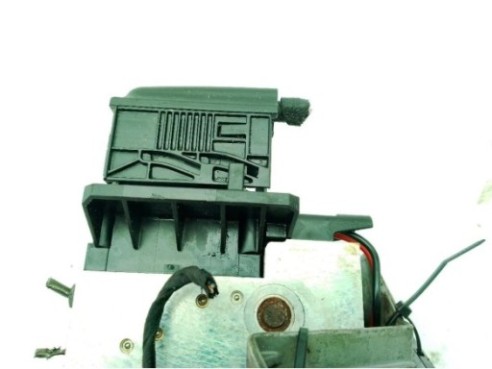 A0044314712 GRUPO ABS MERCEDES BENZ CLASE S (W220)|Desguaces La Cabaña