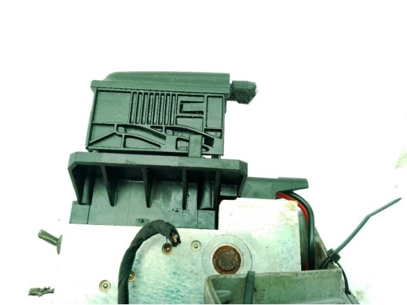 A0044314712 GRUPO ABS MERCEDES BENZ CLASE S (W220)|Desguaces La Cabaña