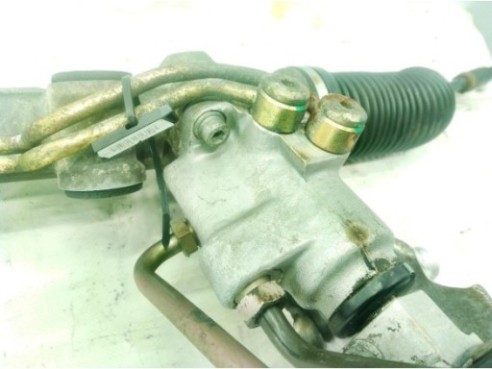 A0044314712 GRUPO ABS MERCEDES BENZ CLASE S (W220)|Desguaces La Cabaña 2