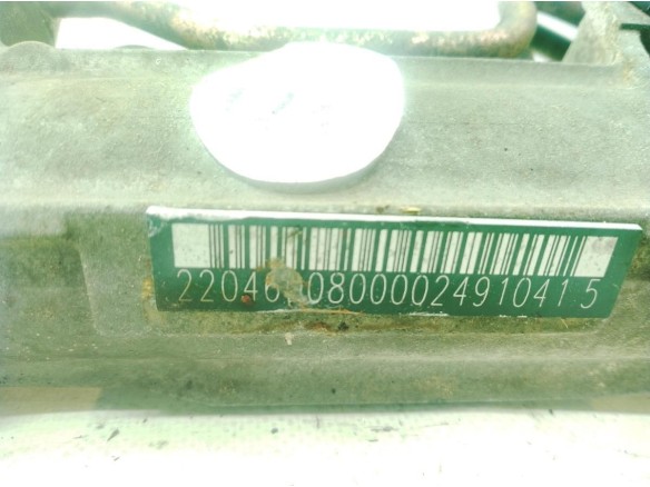   CREMALLERA MERCEDES BENZ CLASE S (W220)|Desguaces La Cabaña