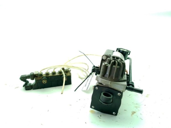 A2113200304 COMPRESOR NEUMATICO SUSPENSION MERCEDES BENZ CLASE S (W220)|Desguaces La Cabaña