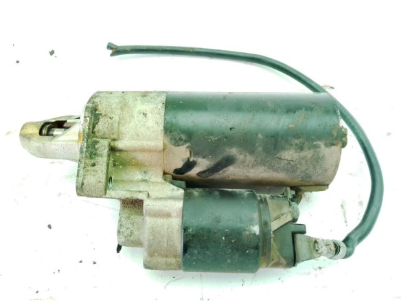 A0051516501 ARRANQUE MERCEDES BENZ CLASE S (W220)|Desguaces La Cabaña