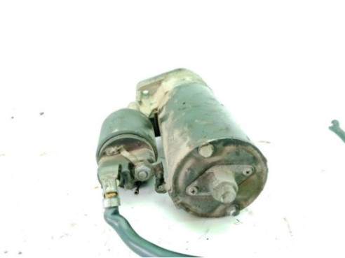 A0051516501 ARRANQUE MERCEDES BENZ CLASE S (W220)|Desguaces La Cabaña