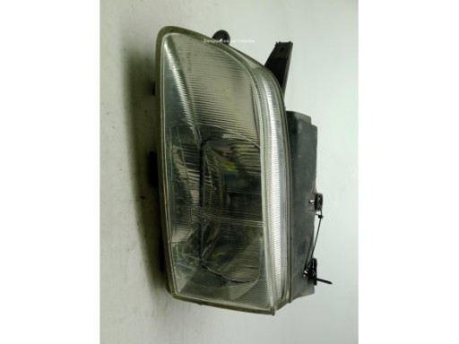 6205P6 FARO DERECHO CITROEN BERLINGO / BERLINGO FIRST Limusina (MF)|Desguaces La Cabaña