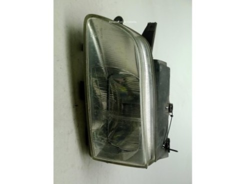 6204P6 FARO IZQUIERDO CITROEN BERLINGO / BERLINGO FIRST Limusina (MF)|Desguaces La Cabaña