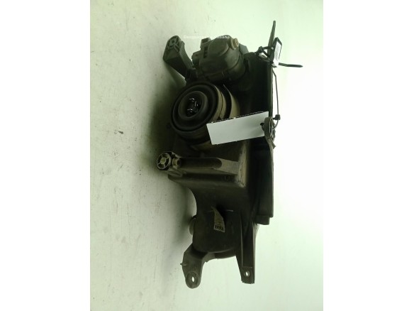 6204P6 FARO IZQUIERDO CITROEN BERLINGO / BERLINGO FIRST Limusina (MF)|Desguaces La Cabaña