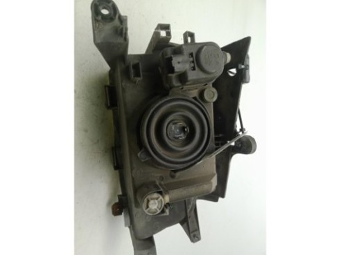 6204P6 FARO IZQUIERDO CITROEN BERLINGO / BERLINGO FIRST Limusina (MF)|Desguaces La Cabaña