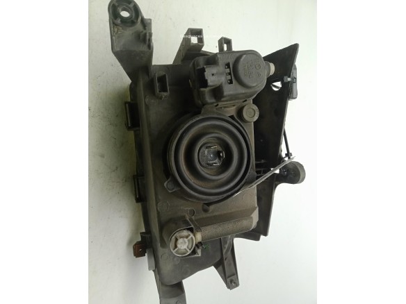 6204P6 FARO IZQUIERDO CITROEN BERLINGO / BERLINGO FIRST Limusina (MF)|Desguaces La Cabaña