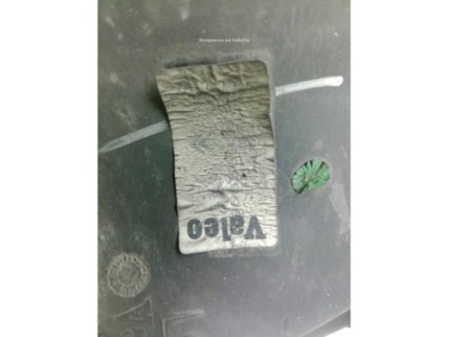 6204P6 FARO IZQUIERDO CITROEN BERLINGO / BERLINGO FIRST Limusina (MF)|Desguaces La Cabaña