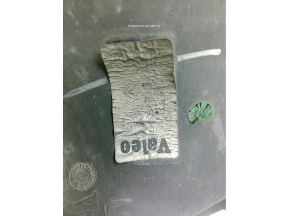 6204P6 FARO IZQUIERDO CITROEN BERLINGO / BERLINGO FIRST Limusina (MF)|Desguaces La Cabaña