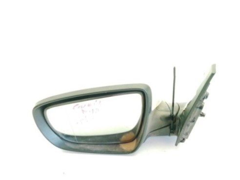 ESPEJO IZQ KIA CARENS IV|Desguaces La Cabaña