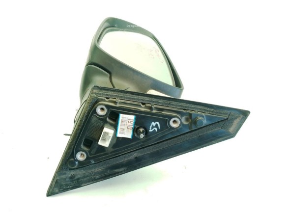 ESPEJO IZQ KIA CARENS IV|Desguaces La Cabaña