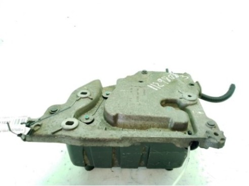 9801906980, 4154043586 COMPRESOR NEUMATICO SUSPENSION CITROEN C4 Grand Picasso I (UA_)|Desguaces La Cabaña