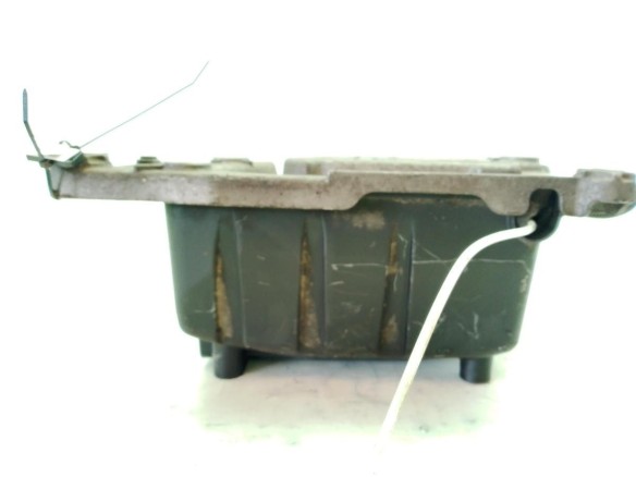 9801906980, 4154043586 COMPRESOR NEUMATICO SUSPENSION CITROEN C4 Grand Picasso I (UA_)|Desguaces La Cabaña