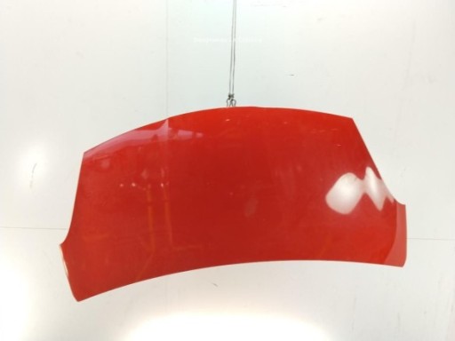   PILOTO TRA IZQ EXT NISSAN PIXO (UA0)|Desguaces La Cabaña