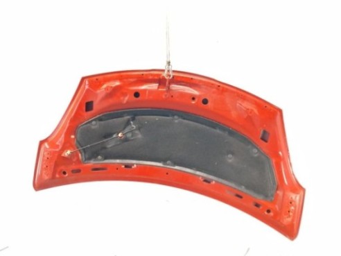   PILOTO TRA IZQ EXT NISSAN PIXO (UA0)|Desguaces La Cabaña 2