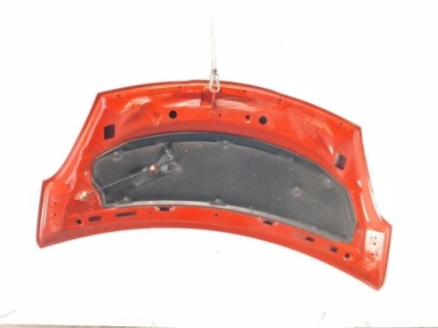   CAPO NISSAN PIXO (UA0)|Desguaces La Cabaña