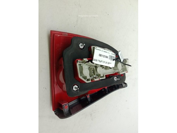   PILOTO TRA DER EXT VW PASSAT Variant (3B6)|Desguaces La Cabaña