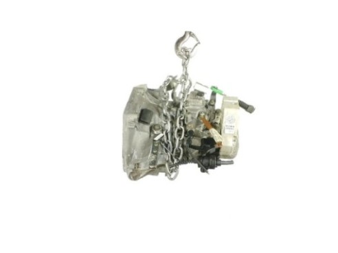 55248174 CAJA CAMBIOS FIAT 500 (312_)|Desguaces La Cabaña