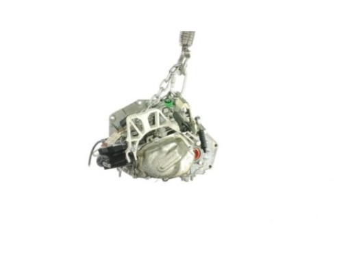 55248174 CAJA CAMBIOS FIAT 500 (312_)|Desguaces La Cabaña