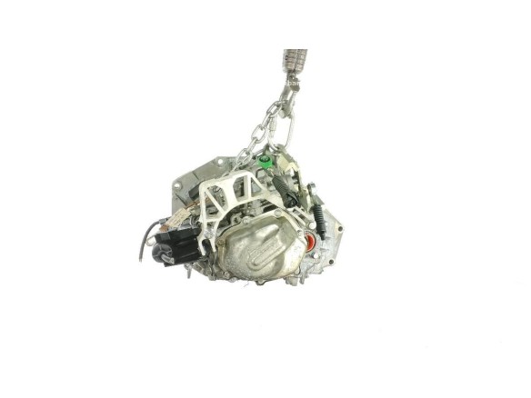 55248174 CAJA CAMBIOS FIAT 500 (312_)|Desguaces La Cabaña