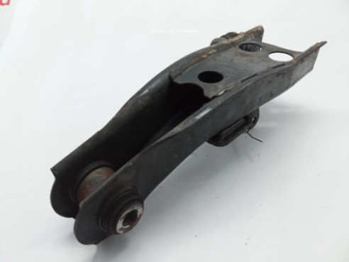 BRAZO SUSPENSION DELANTERO IZQUIERDO INFERIOR|Desguaces La Cabaña 2