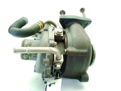 755507 TURBO RENAULT MEGANE II (BM0/1_, CM0/1_)|Desguaces La Cabaña
