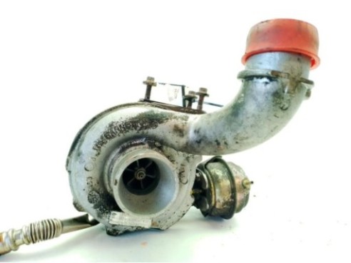 7180895 820026738 TURBO RENAULT ESCAPE|Desguaces La Cabaña