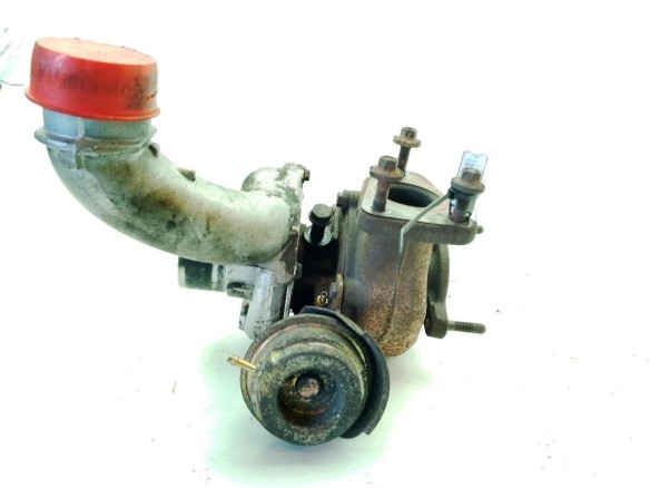 7180895 820026738 TURBO RENAULT ESCAPE|Desguaces La Cabaña