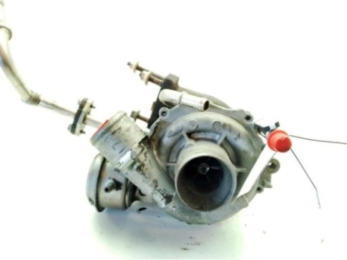 755507 TURBO RENAULT SCENIC II (JM0/1_)|Desguaces La Cabaña