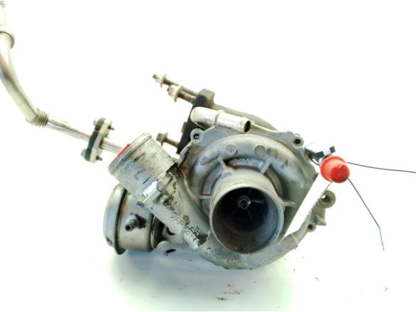 755507 TURBO RENAULT SCENIC II (JM0/1_)|Desguaces La Cabaña