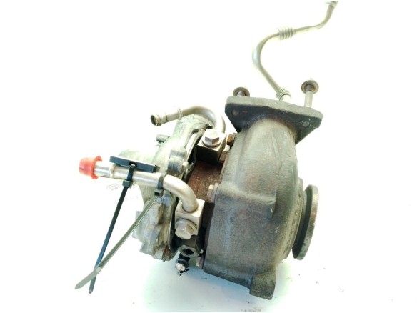 755507 TURBO RENAULT SCENIC II (JM0/1_)|Desguaces La Cabaña