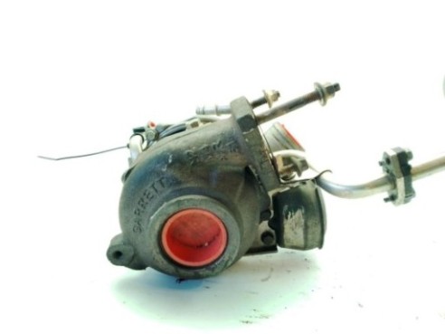 755507 TURBO RENAULT SCENIC II (JM0/1_)|Desguaces La Cabaña