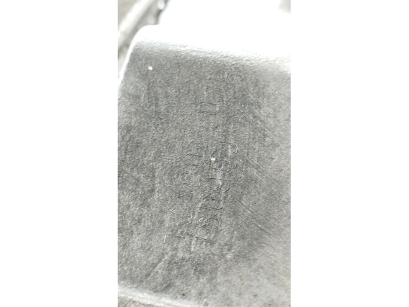 LTC CAJA CAMBIOS AUDI Q5 (8RB)|Desguaces La Cabaña