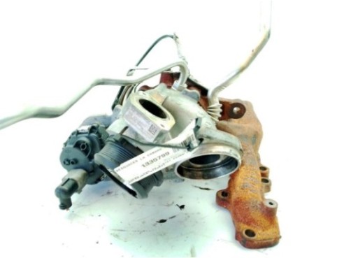 05L253010 TURBO SEAT LEON|Desguaces La Cabaña