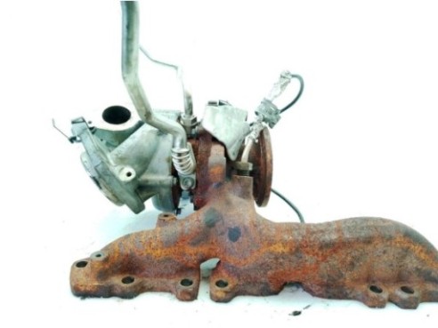 05L253010 TURBO SEAT LEON|Desguaces La Cabaña