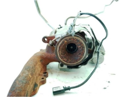 05L253010 TURBO SEAT LEON|Desguaces La Cabaña