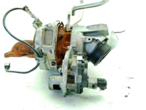 05L253010 TURBO SEAT LEON|Desguaces La Cabaña