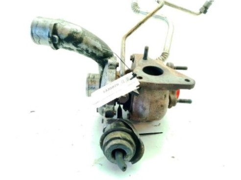 7086397 TURBO RENAULT LAGUNA II (BG0/1_)|Desguaces La Cabaña
