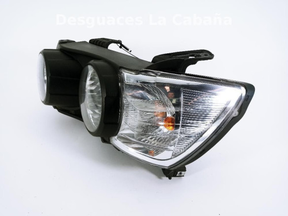 FARO IZQUIERDO CHEVROLET AVEO Fastback (T300) |Desguaces La Cabaña