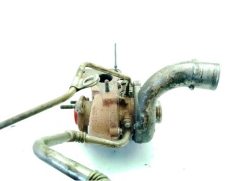7086397 TURBO RENAULT LAGUNA II (BG0/1_)|Desguaces La Cabaña