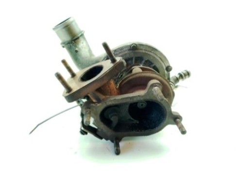 714652 TURBO OPEL VIVARO A Combi (X83)|Desguaces La Cabaña