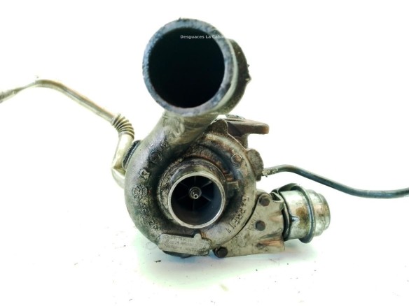 8200256077 TURBO RENAULT LAGUNA II (BG0/1_)|Desguaces La Cabaña