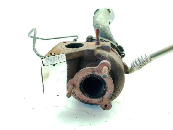 8200256077 TURBO RENAULT LAGUNA II (BG0/1_)|Desguaces La Cabaña