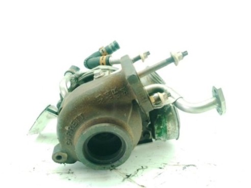 755507 TURBO RENAULT MEGANE II (BM0/1_, CM0/1_)|Desguaces La Cabaña