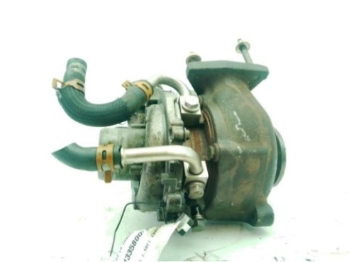 755507 TURBO RENAULT MEGANE II (BM0/1_, CM0/1_)|Desguaces La Cabaña