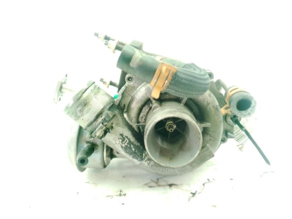 755507 TURBO RENAULT MEGANE II (BM0/1_, CM0/1_)|Desguaces La Cabaña